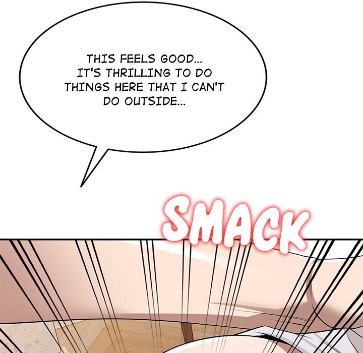 Taste of Stealing: Physical Charity chapter 35 page 151