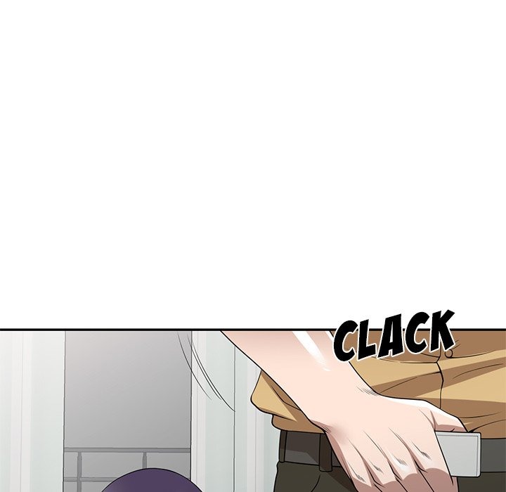 Taste of Stealing: Physical Charity chapter 35 page 159