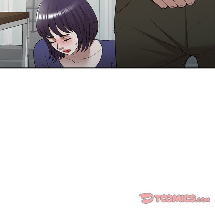 Taste of Stealing: Physical Charity chapter 35 page 160