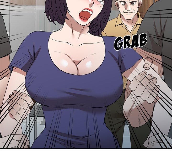 Taste of Stealing: Physical Charity chapter 35 page 164