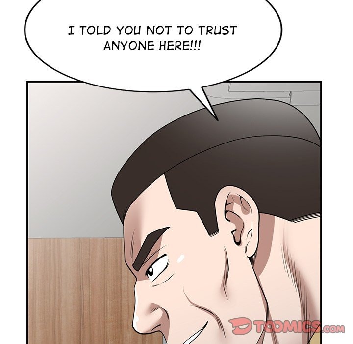 Taste of Stealing: Physical Charity chapter 35 page 166