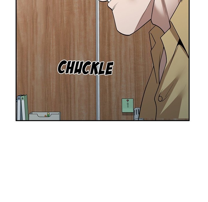 Taste of Stealing: Physical Charity chapter 35 page 167