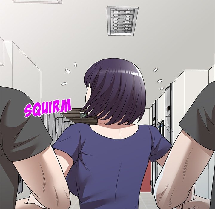Taste of Stealing: Physical Charity chapter 35 page 169