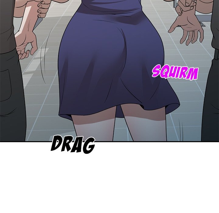Taste of Stealing: Physical Charity chapter 35 page 170