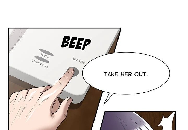Taste of Stealing: Physical Charity chapter 36 page 5