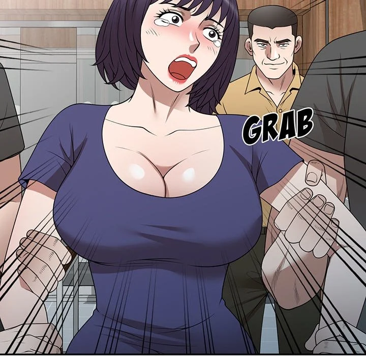Taste of Stealing: Physical Charity chapter 36 page 8