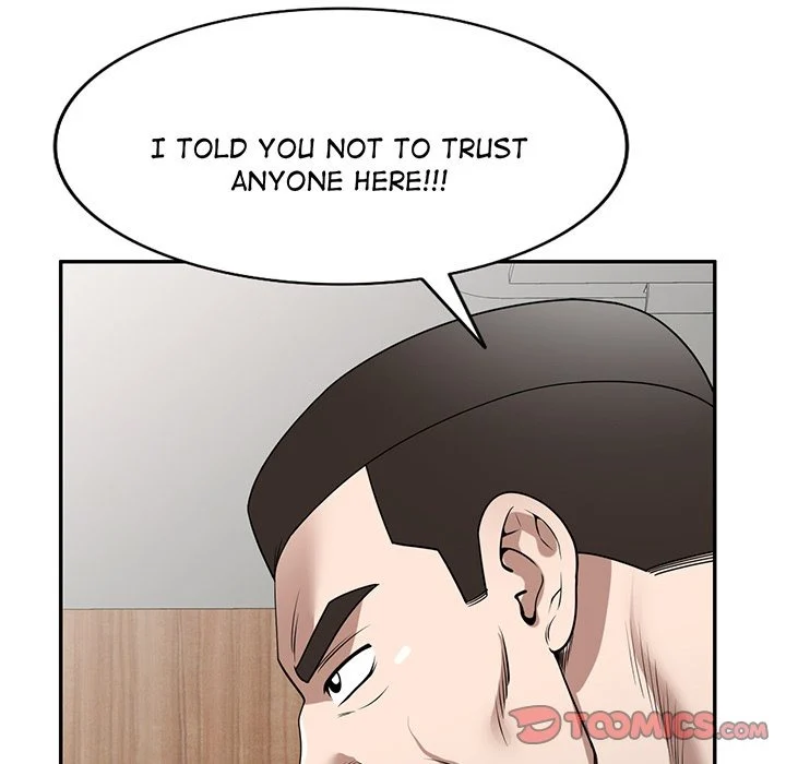 Taste of Stealing: Physical Charity chapter 36 page 10