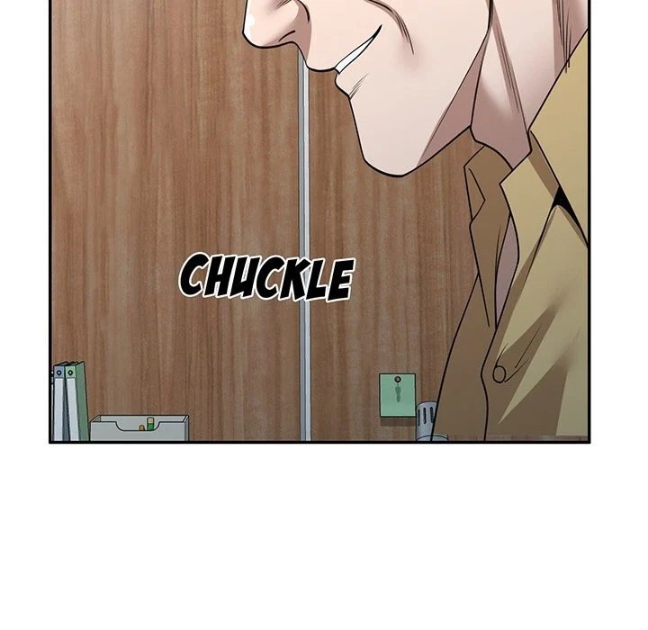 Taste of Stealing: Physical Charity chapter 36 page 11