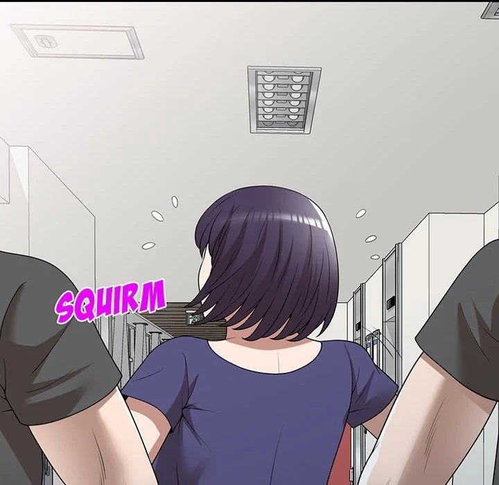 Taste of Stealing: Physical Charity chapter 36 page 13