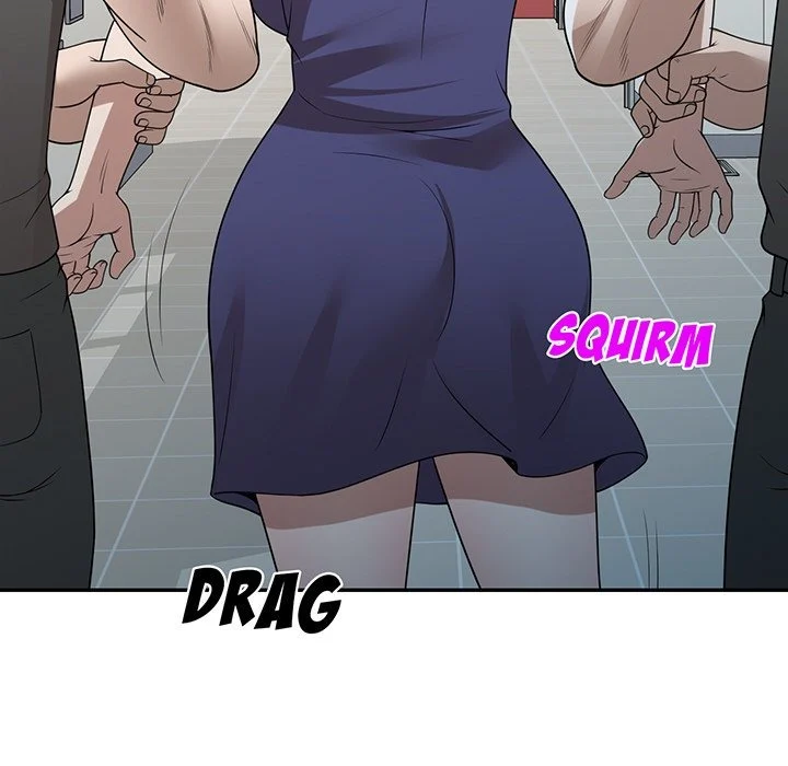 Taste of Stealing: Physical Charity chapter 36 page 14