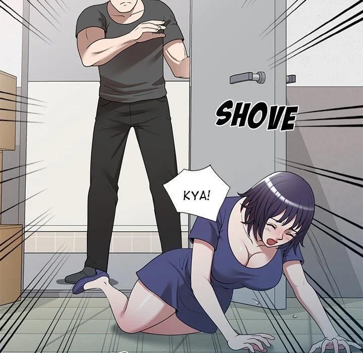 Taste of Stealing: Physical Charity chapter 36 page 19