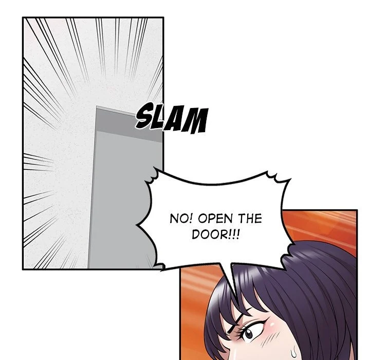 Taste of Stealing: Physical Charity chapter 36 page 21