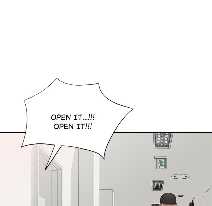 Taste of Stealing: Physical Charity chapter 36 page 23