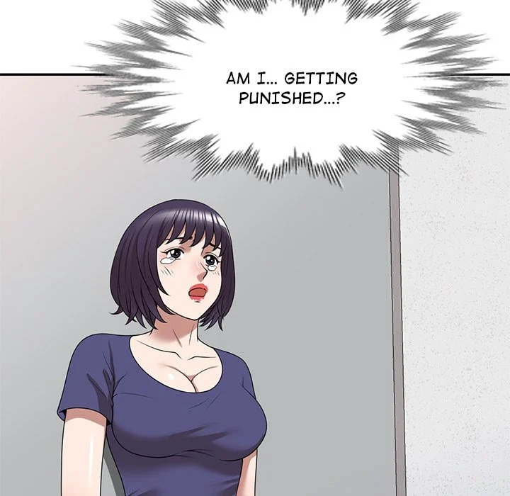 Taste of Stealing: Physical Charity chapter 36 page 26