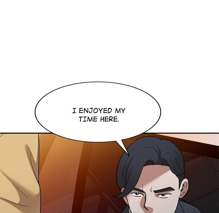 Taste of Stealing: Physical Charity chapter 36 page 30