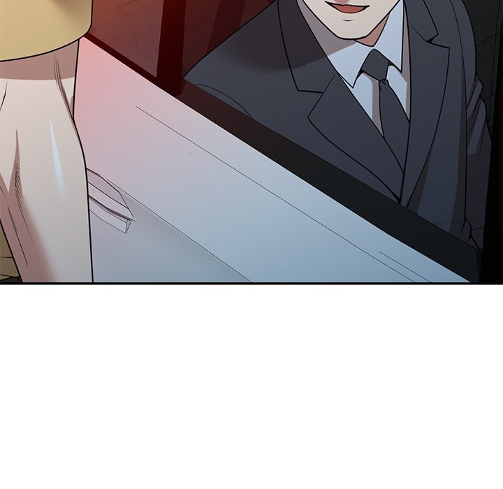 Taste of Stealing: Physical Charity chapter 36 page 31