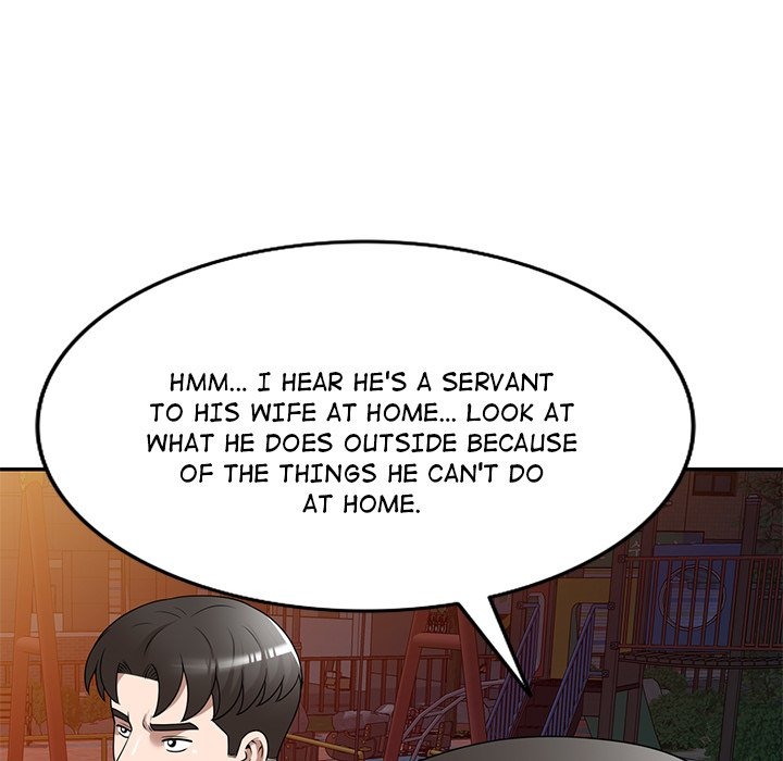 Taste of Stealing: Physical Charity chapter 36 page 36