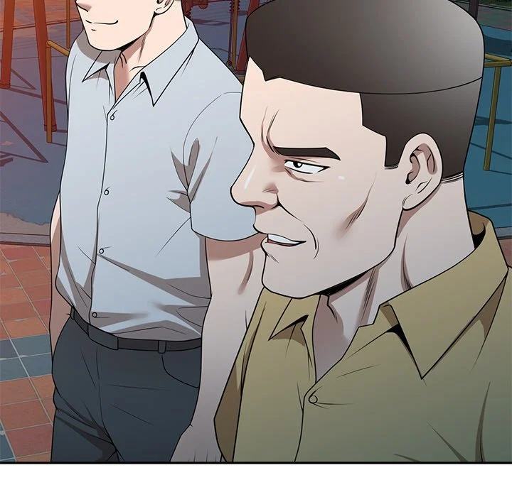 Taste of Stealing: Physical Charity chapter 36 page 37
