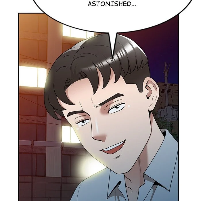Taste of Stealing: Physical Charity chapter 36 page 39