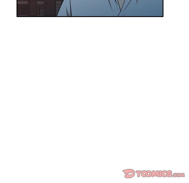 Taste of Stealing: Physical Charity chapter 36 page 40