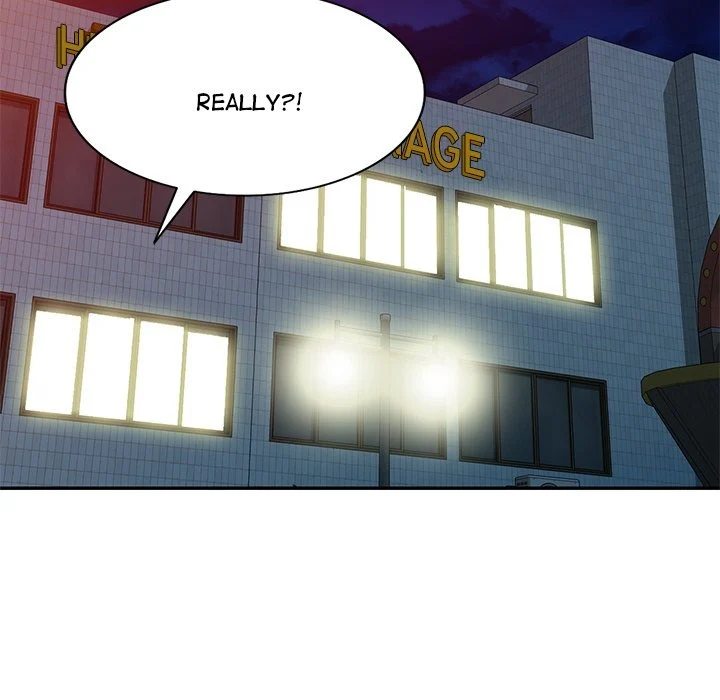 Taste of Stealing: Physical Charity chapter 36 page 42