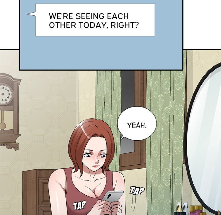 Taste of Stealing: Physical Charity chapter 36 page 48