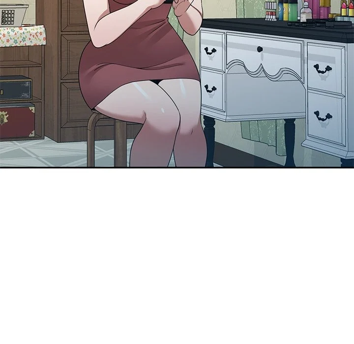 Taste of Stealing: Physical Charity chapter 36 page 49