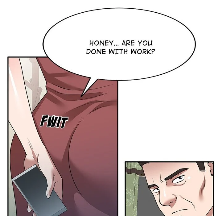 Taste of Stealing: Physical Charity chapter 36 page 53