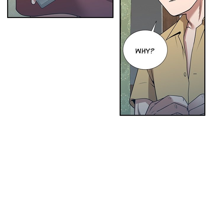 Taste of Stealing: Physical Charity chapter 36 page 54