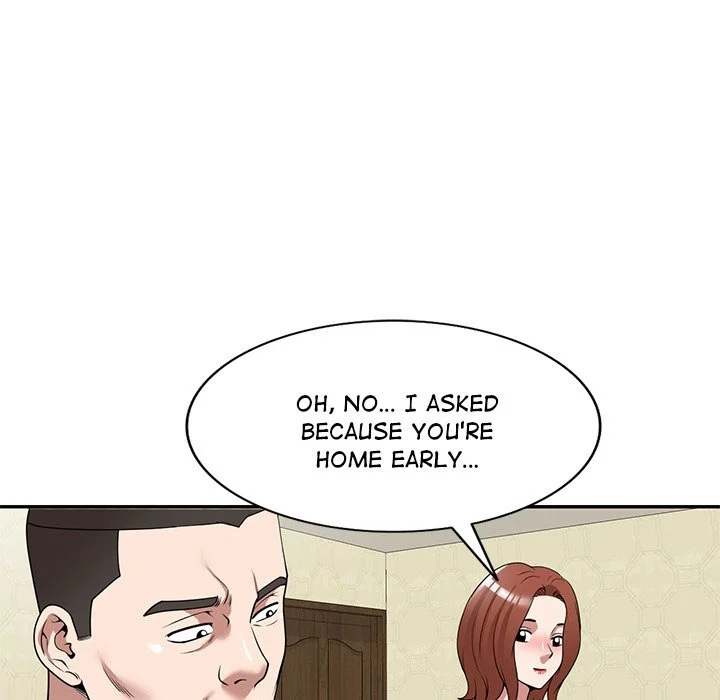 Taste of Stealing: Physical Charity chapter 36 page 55