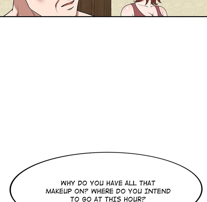 Taste of Stealing: Physical Charity chapter 36 page 56