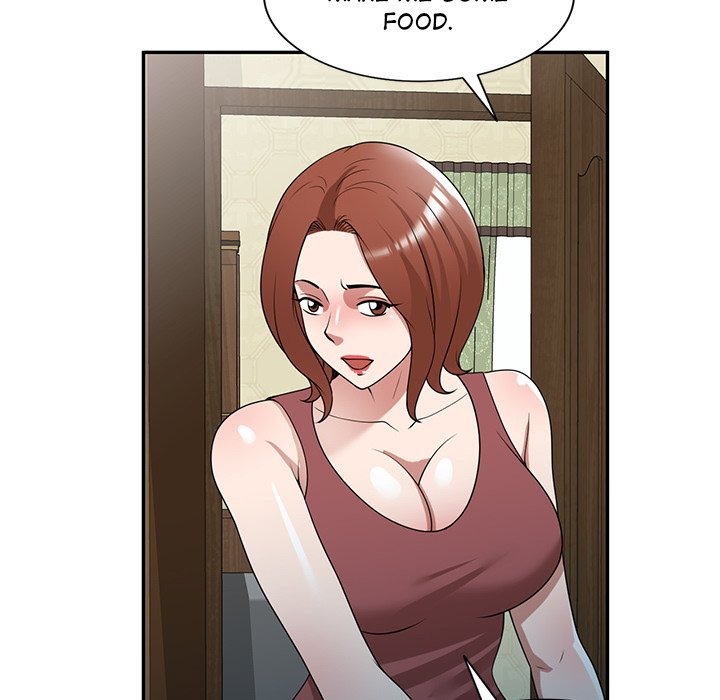 Taste of Stealing: Physical Charity chapter 36 page 59