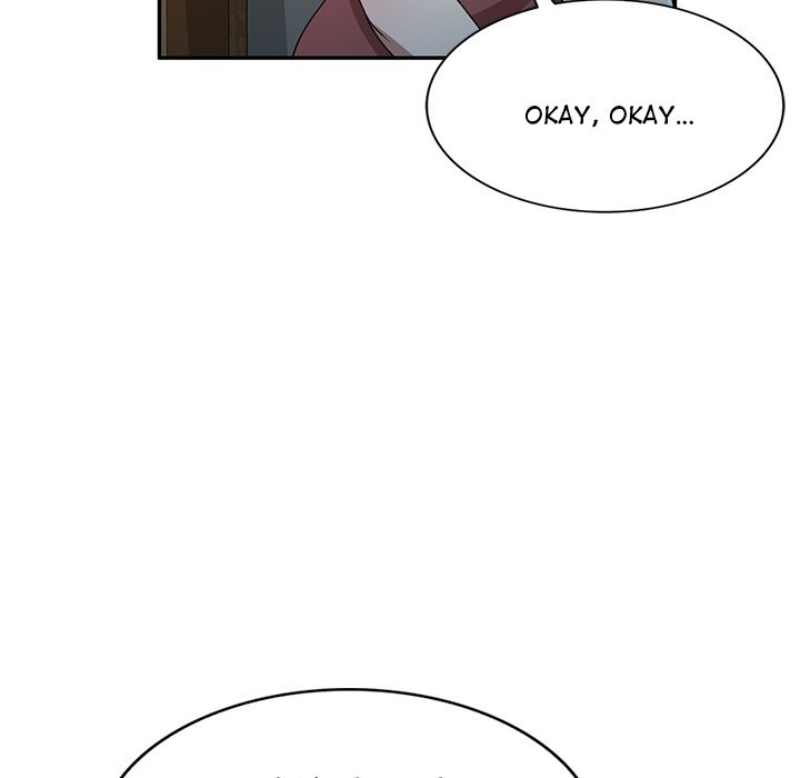 Taste of Stealing: Physical Charity chapter 36 page 60