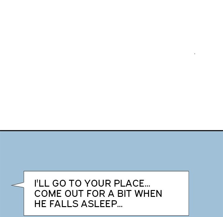 Taste of Stealing: Physical Charity chapter 36 page 63
