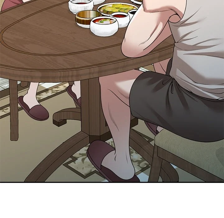 Taste of Stealing: Physical Charity chapter 36 page 66