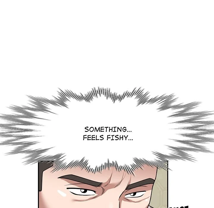 Taste of Stealing: Physical Charity chapter 36 page 67
