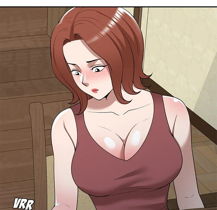 Taste of Stealing: Physical Charity chapter 36 page 69