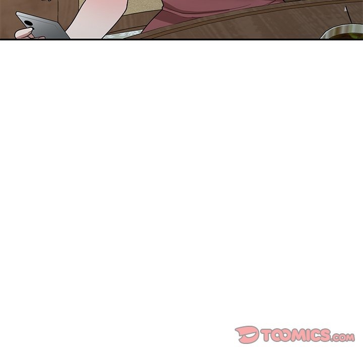 Taste of Stealing: Physical Charity chapter 36 page 70