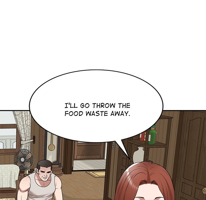 Taste of Stealing: Physical Charity chapter 36 page 71