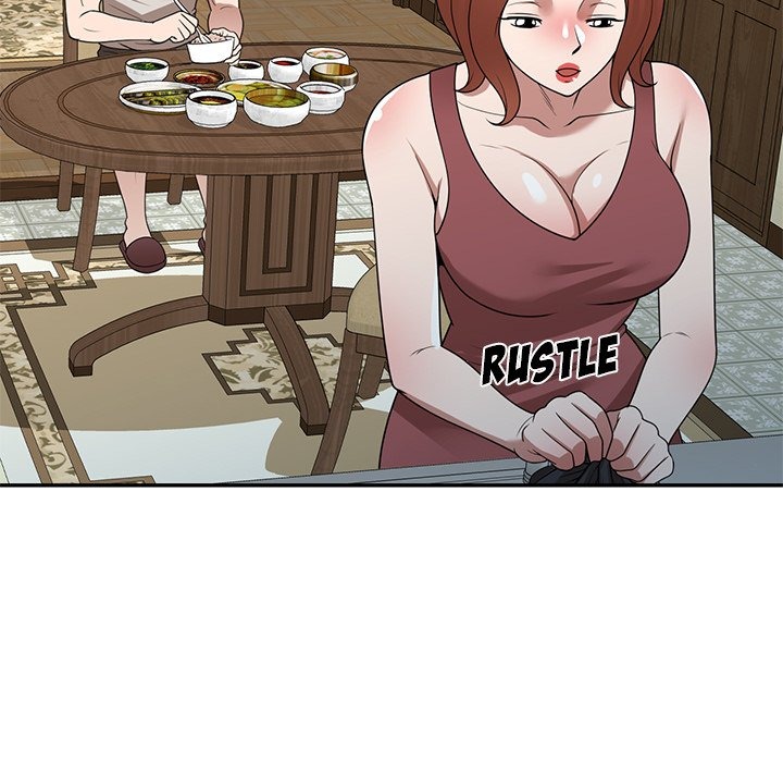 Taste of Stealing: Physical Charity chapter 36 page 72
