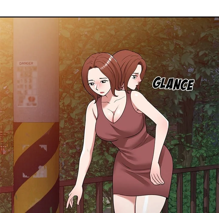 Taste of Stealing: Physical Charity chapter 36 page 75
