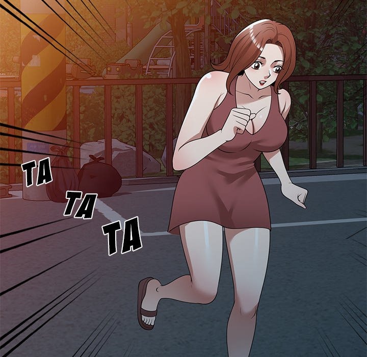 Taste of Stealing: Physical Charity chapter 36 page 78