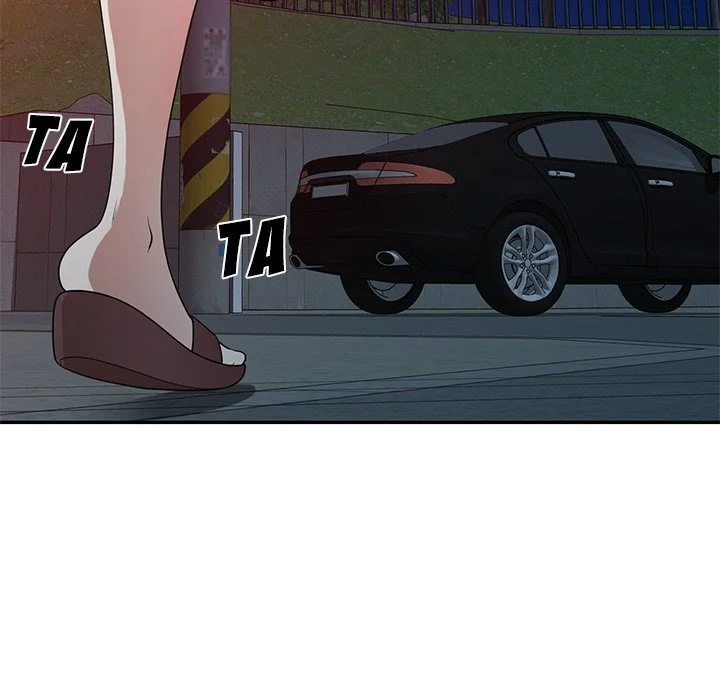 Taste of Stealing: Physical Charity chapter 36 page 81