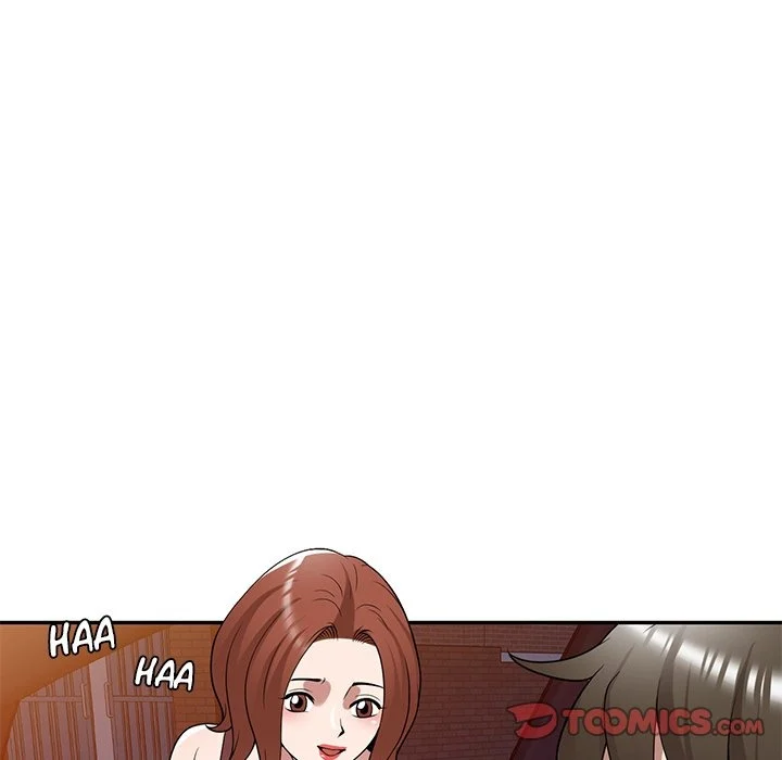 Taste of Stealing: Physical Charity chapter 36 page 82