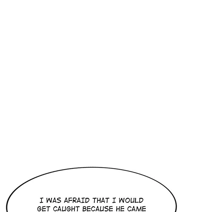 Taste of Stealing: Physical Charity chapter 36 page 84