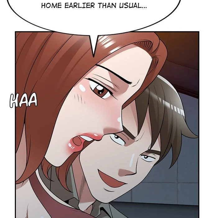 Taste of Stealing: Physical Charity chapter 36 page 85