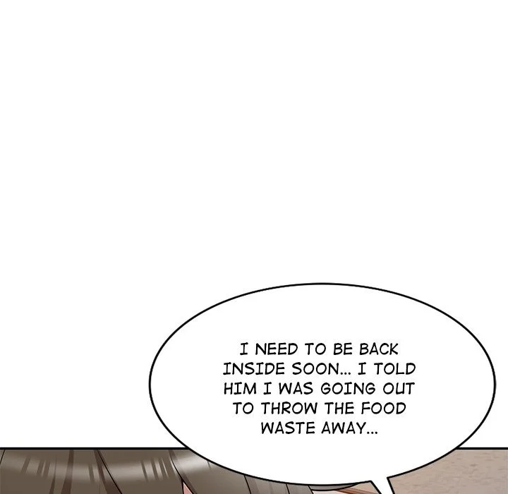 Taste of Stealing: Physical Charity chapter 36 page 93