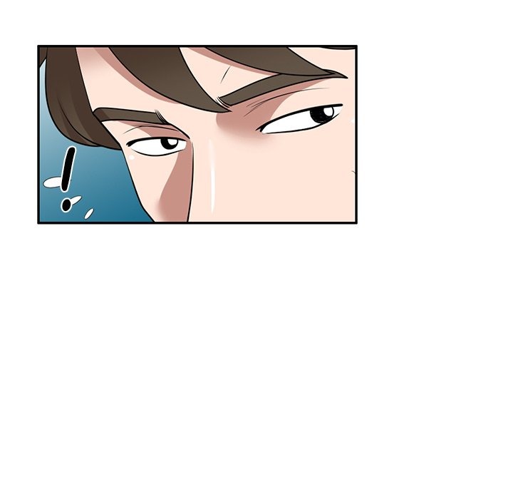 Taste of Stealing: Physical Charity chapter 36 page 99