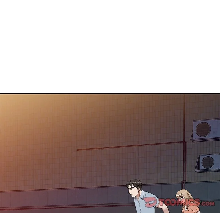 Taste of Stealing: Physical Charity chapter 36 page 100