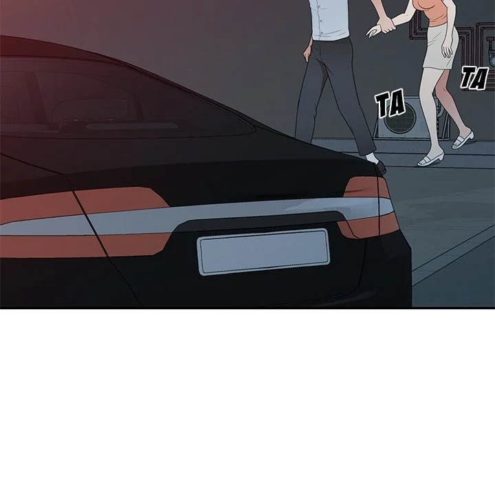 Taste of Stealing: Physical Charity chapter 36 page 101
